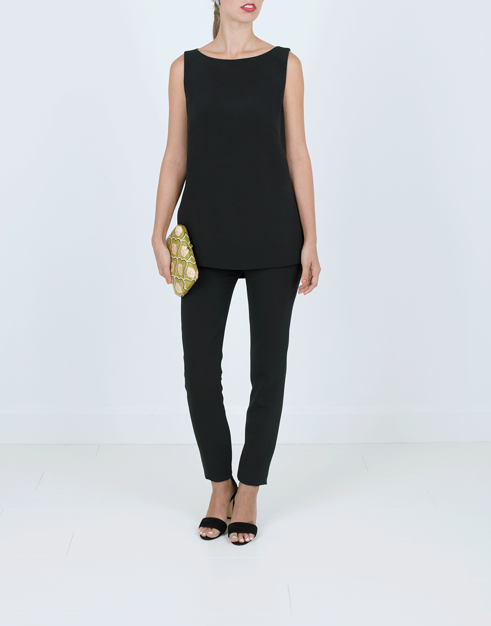 ADAM LIPPES-Cigarette Pant-