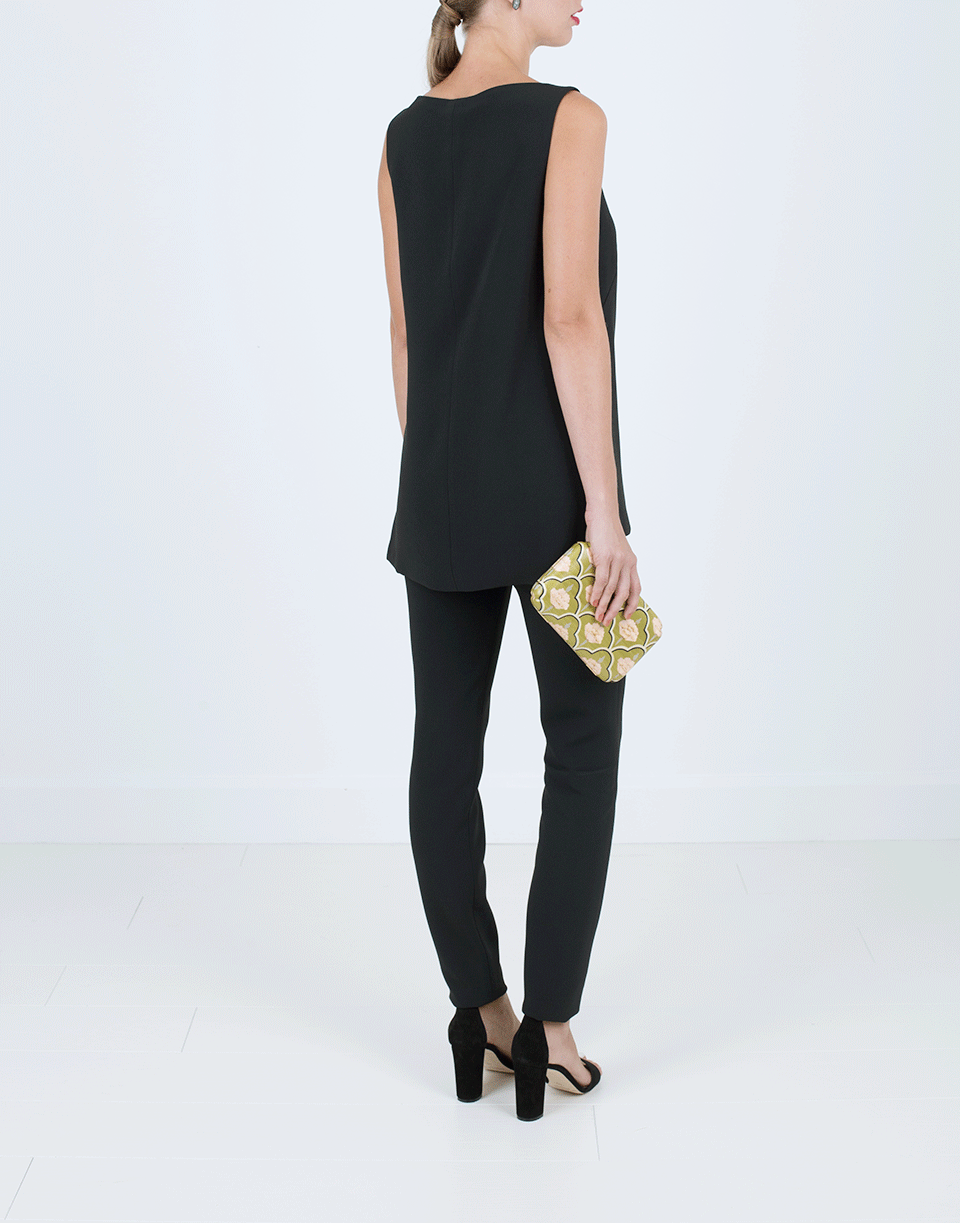 ADAM LIPPES-Cigarette Pant-