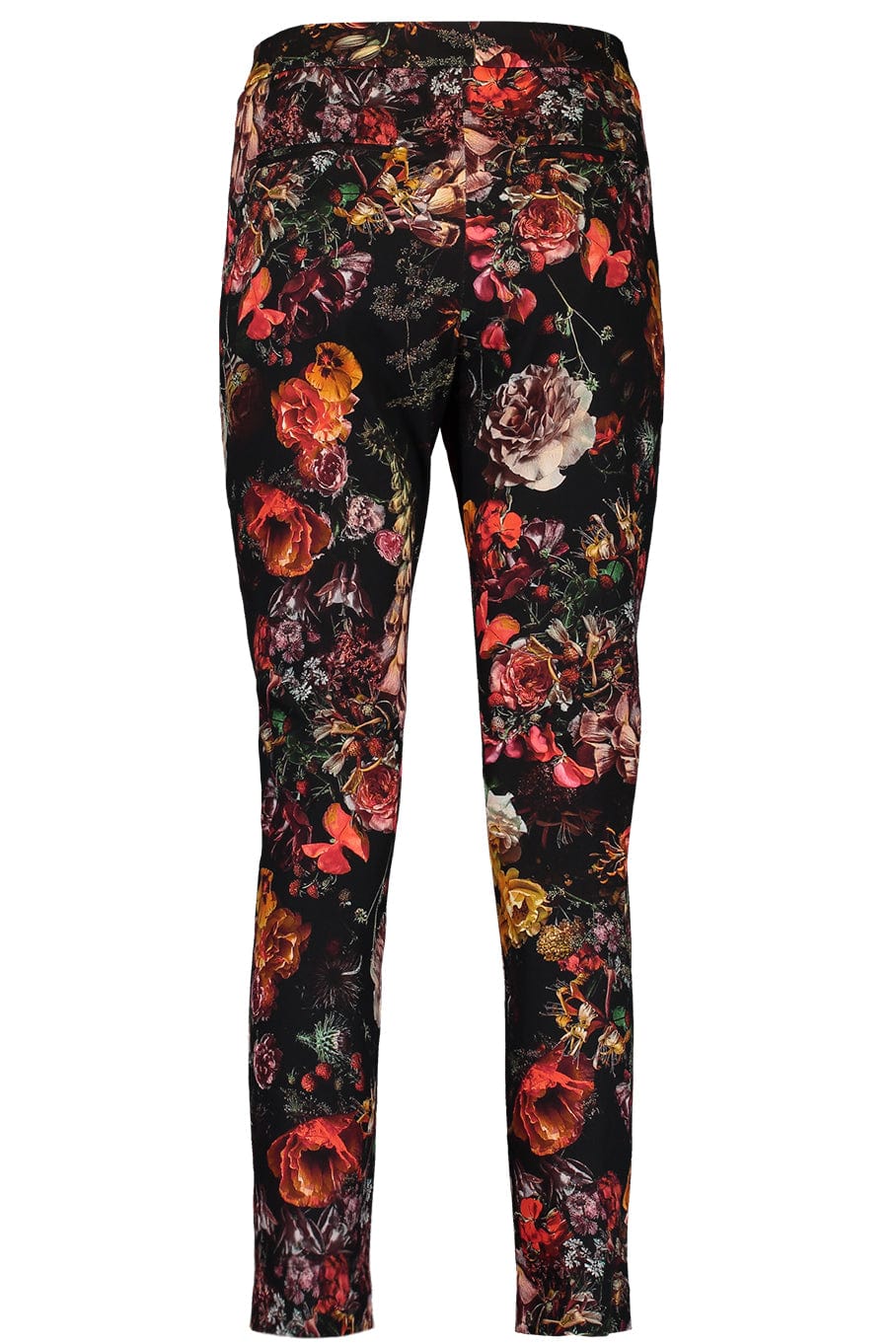 ADAM LIPPES-Cigarette Pant-