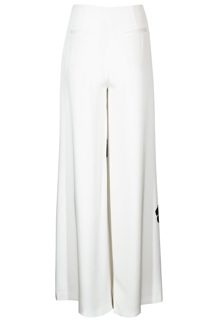 ADAM LIPPES-Side Zip Pant-