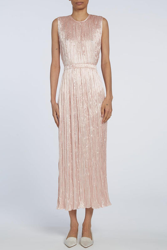 Aria Skirt-PINK-XS-CLOTHINGSKIRTMIDI-ADAM LIPPES