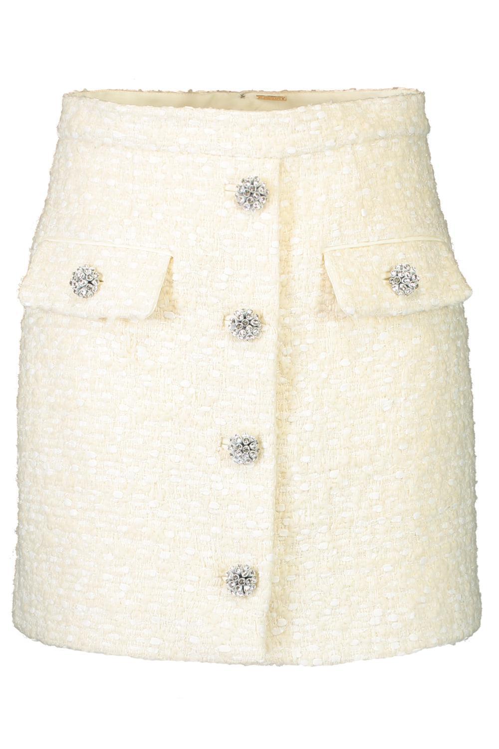 Tatum Skirt-IVORY-4-CLOTHINGSKIRTMINI-ADAM LIPPES