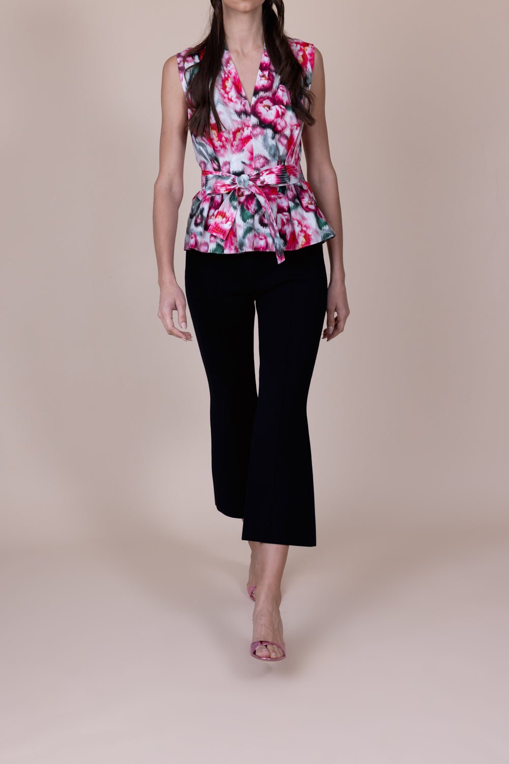 ADAM LIPPES-Delano Top-