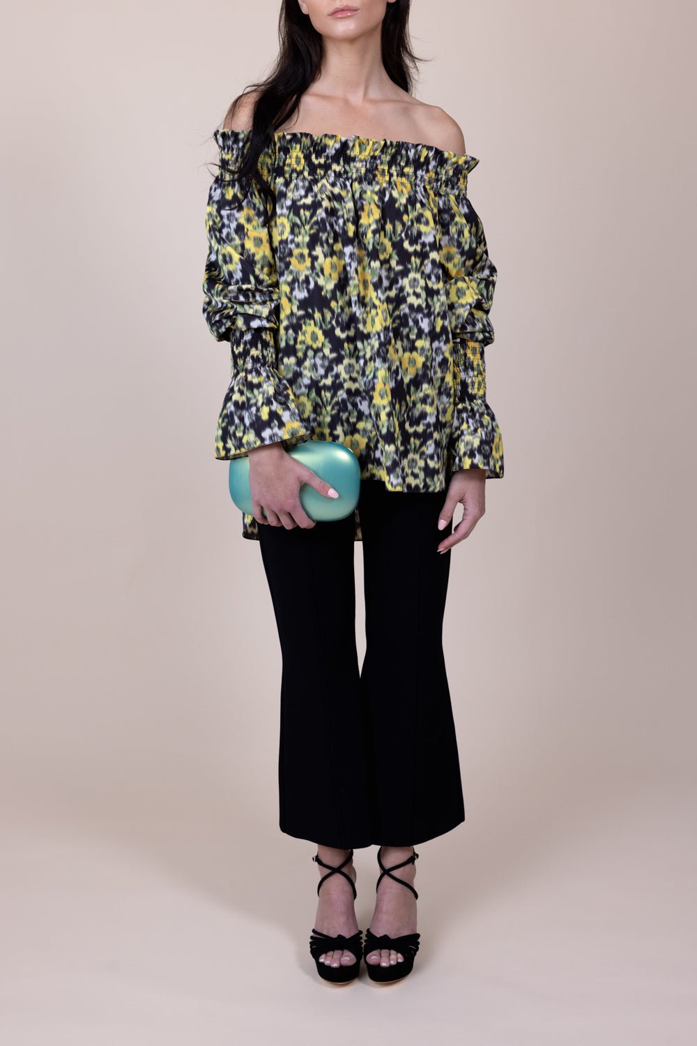 ADAM LIPPES-Sadé top-