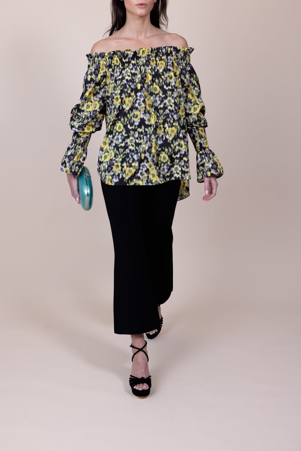 ADAM LIPPES-Sadé top-