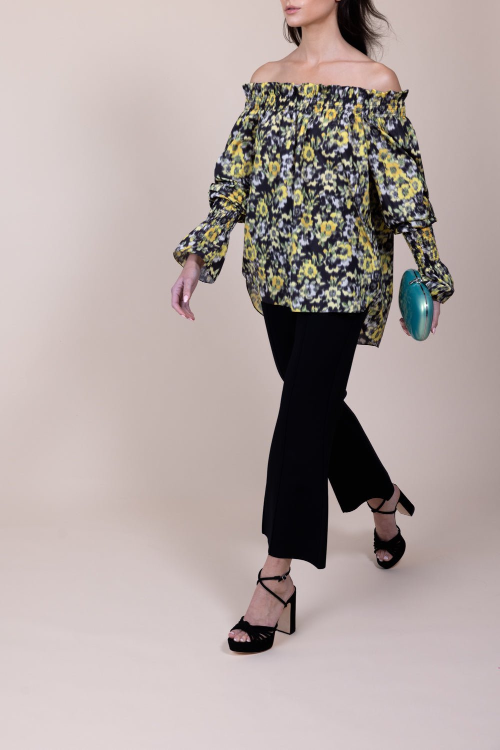 ADAM LIPPES-Sadé top-