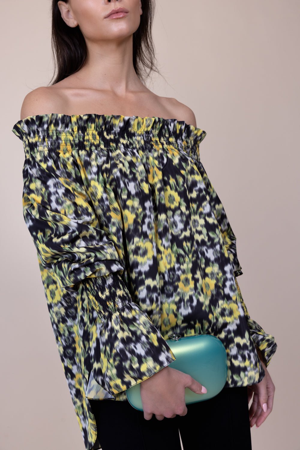 ADAM LIPPES-Sadé top-