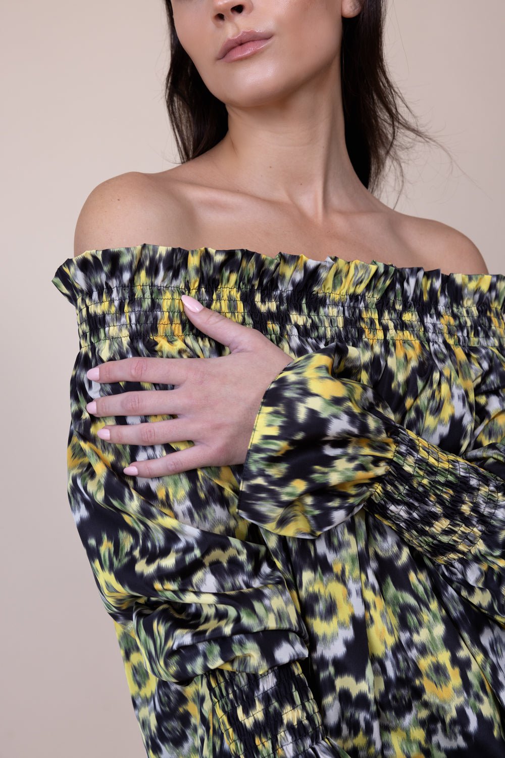 ADAM LIPPES-Sadé top-