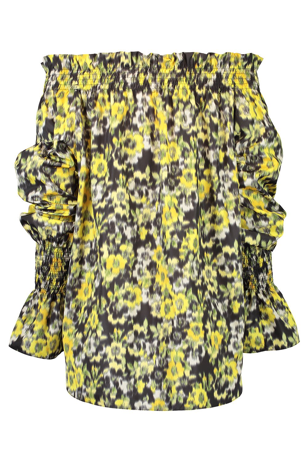 ADAM LIPPES-Sadé top-