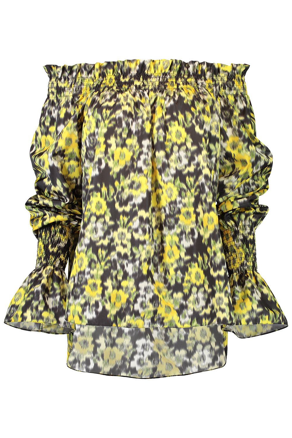 ADAM LIPPES-Sadé top-