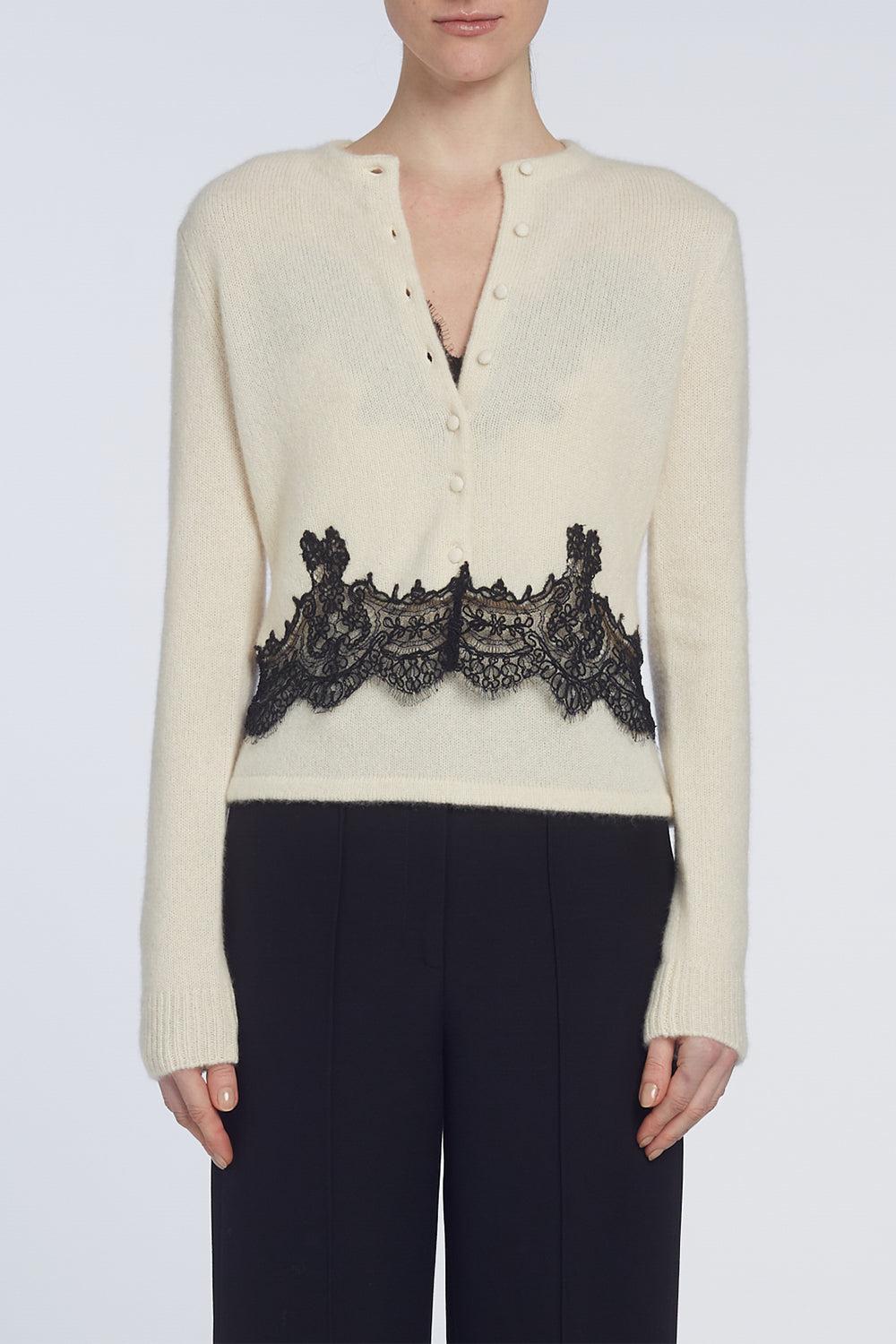 Briar Cardigan-CREAM-XS-CLOTHINGTOPCARDIGAN-ADAM LIPPES
