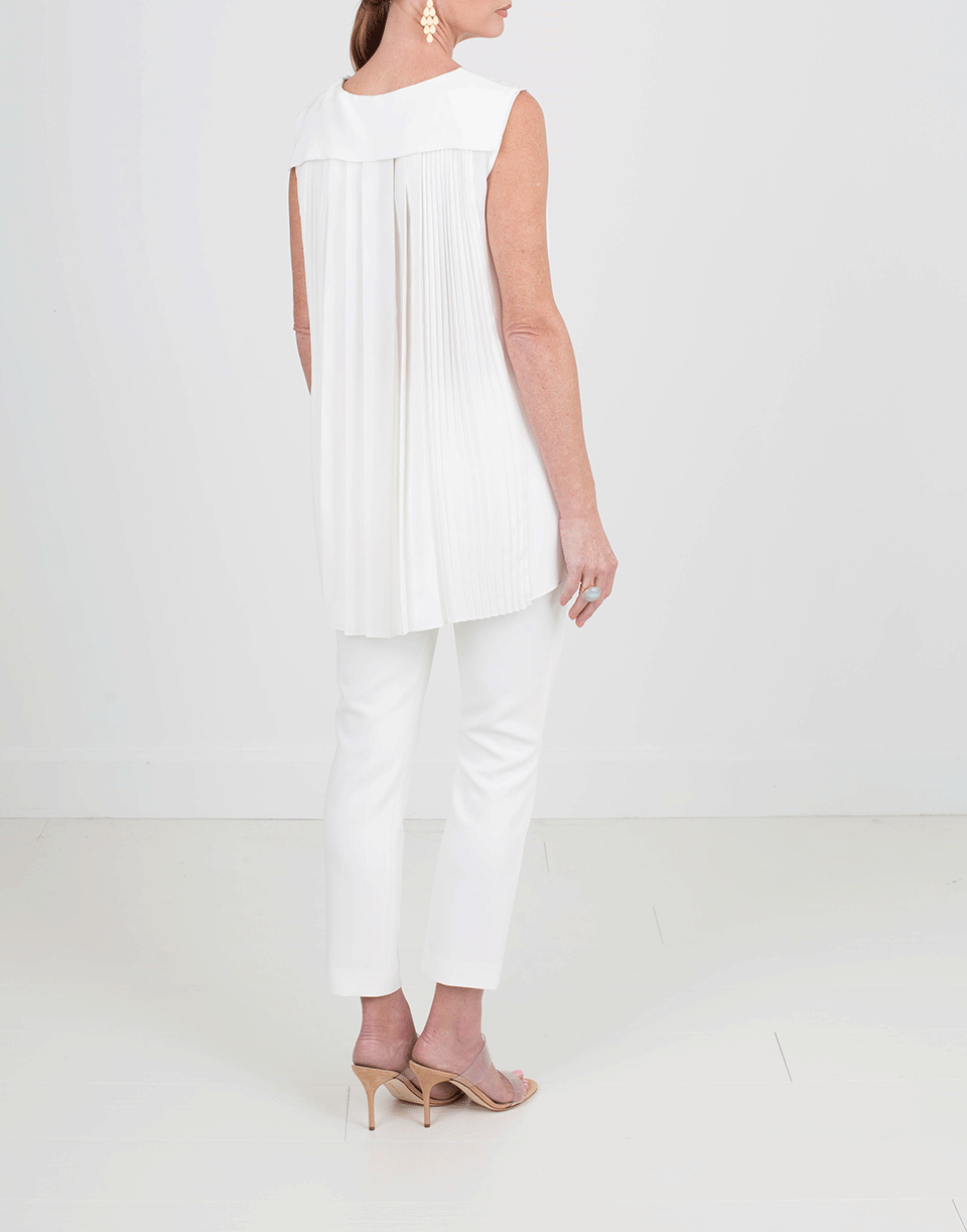 ADAM LIPPES-Asymmetrical Tunic-