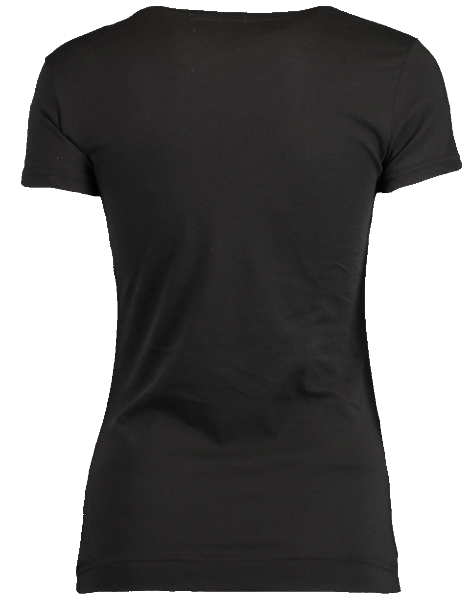 ADAM LIPPES-Crewneck T-Shirt-