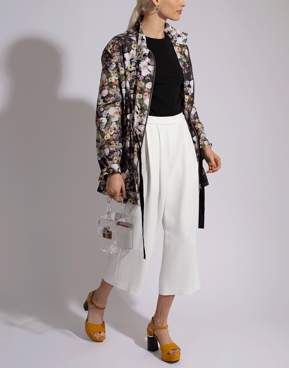 ADAM LIPPES-Crewneck T-Shirt-