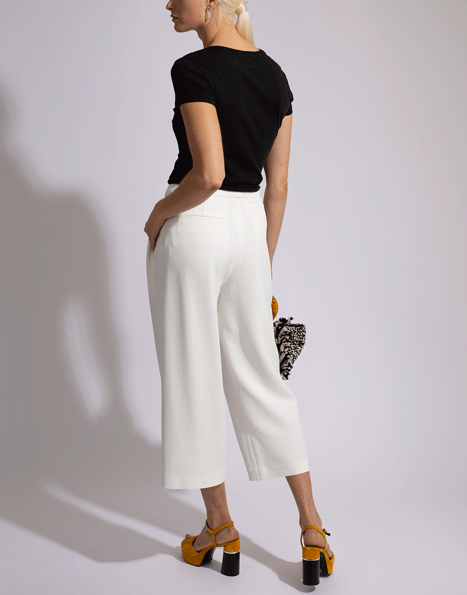 ADAM LIPPES-Crewneck T-Shirt-