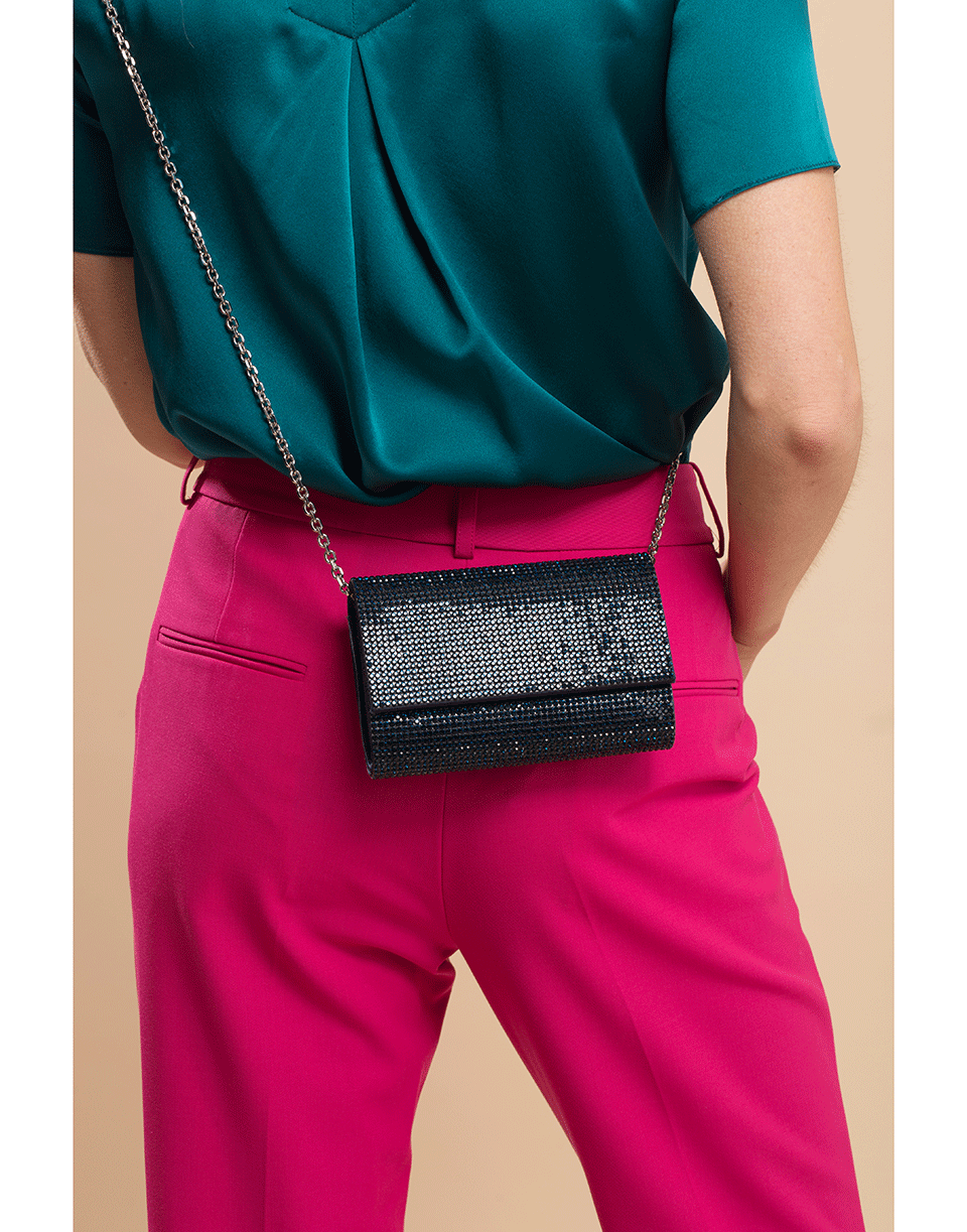 ADAM LIPPES-Silk Charmeuse T-Shirt-