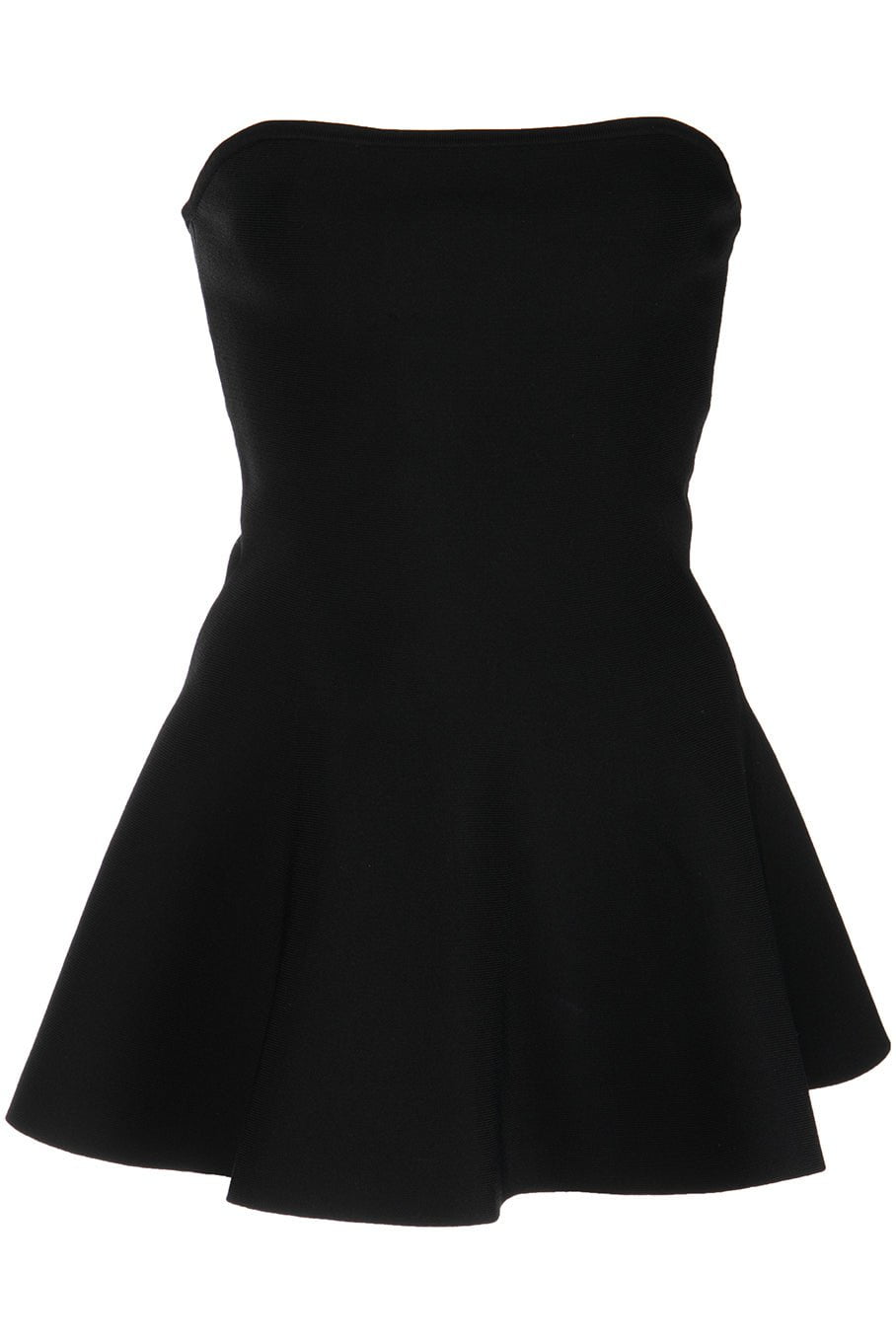 ADAM LIPPES-Basque Bustier-