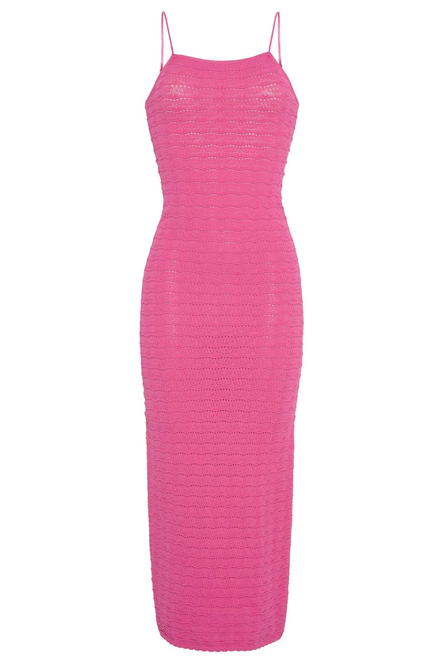 ADAM LIPPES-Cami Dress-