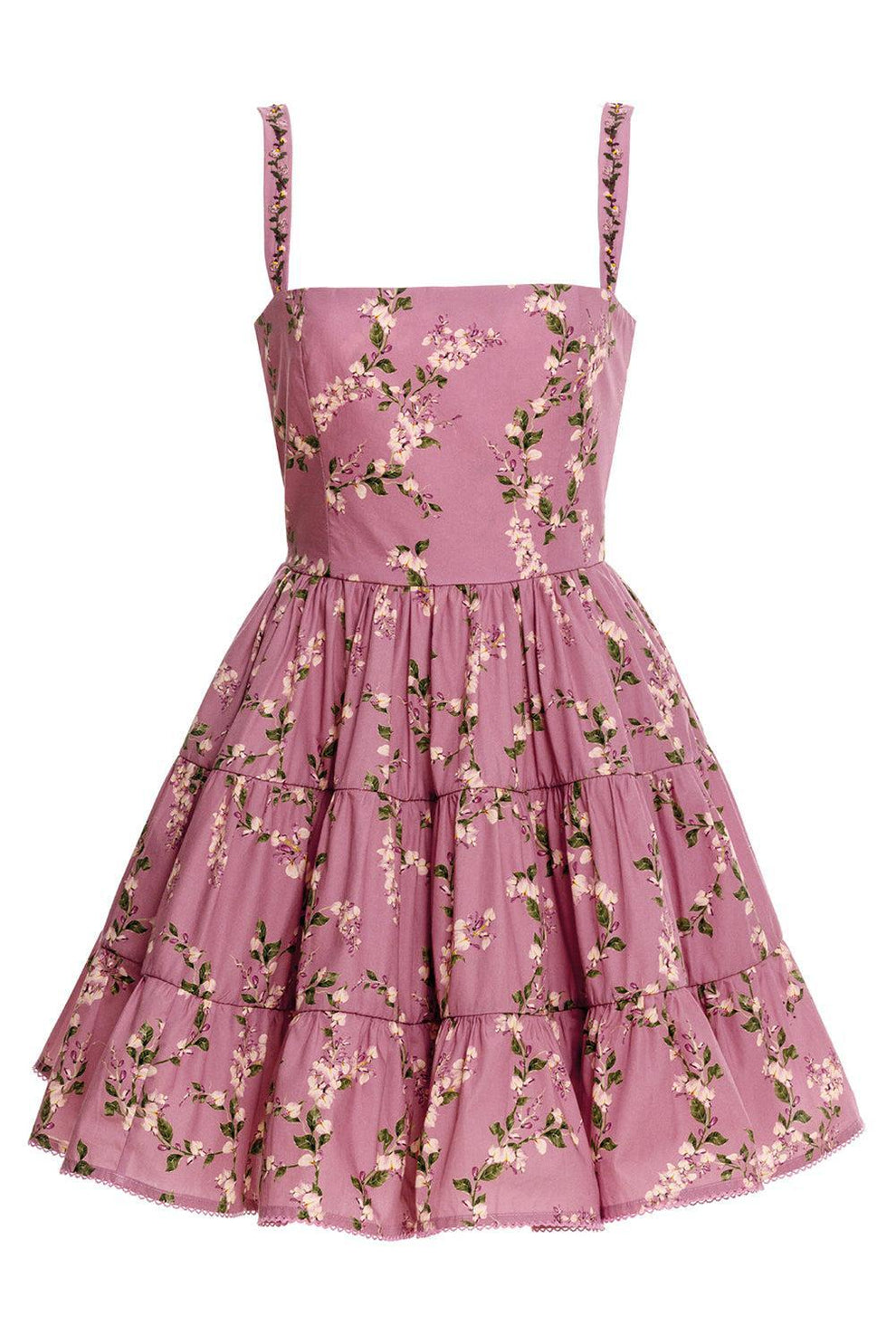 Lima Wisteria Dress Lima Wisteria Dress