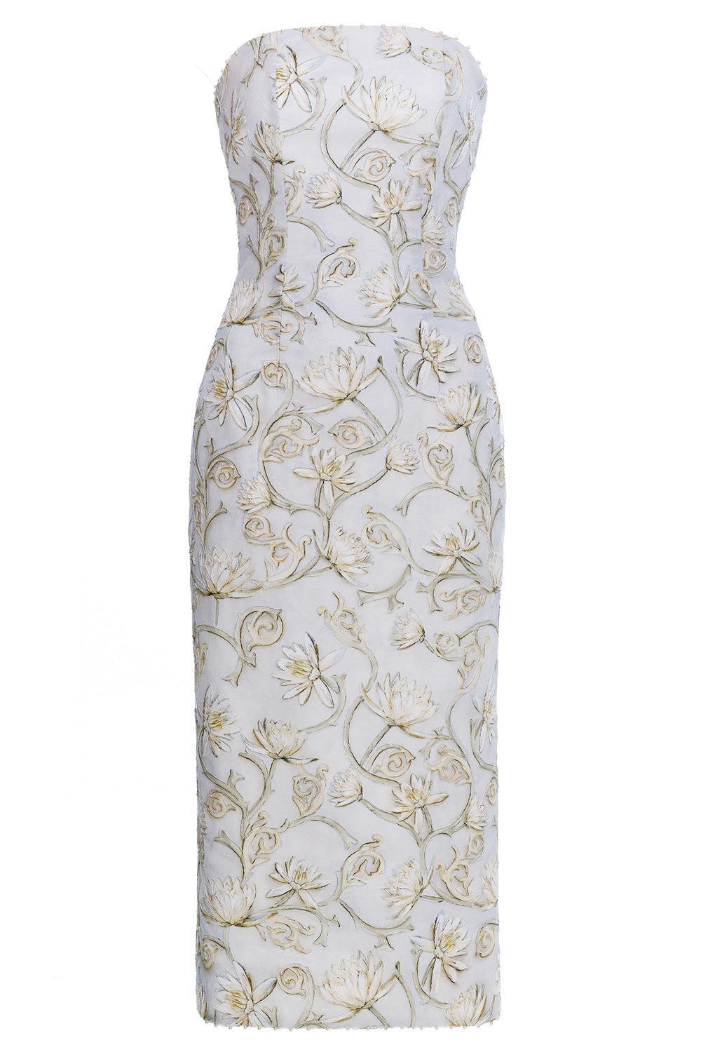 ARMONÍA SOLEDAD DRESS-MULTI-XS-CLOTHINGDRESSCASUAL-AGUA BY AGUA BENDITA
