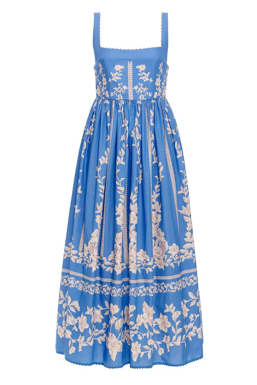Barbara Dress | AGUA BY AGUA BENDITA Marissa Collections Barbara Dress | AGUA BY AGUA BENDITA Marissa Collections