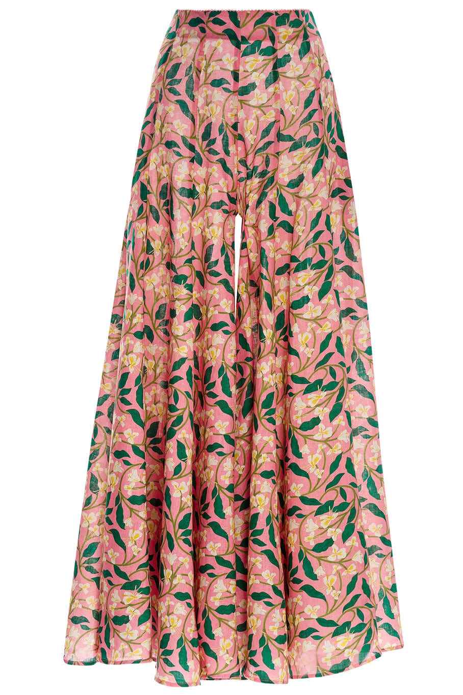 AGUA BY AGUA BENDITA-Gaita Palazzo Pant-