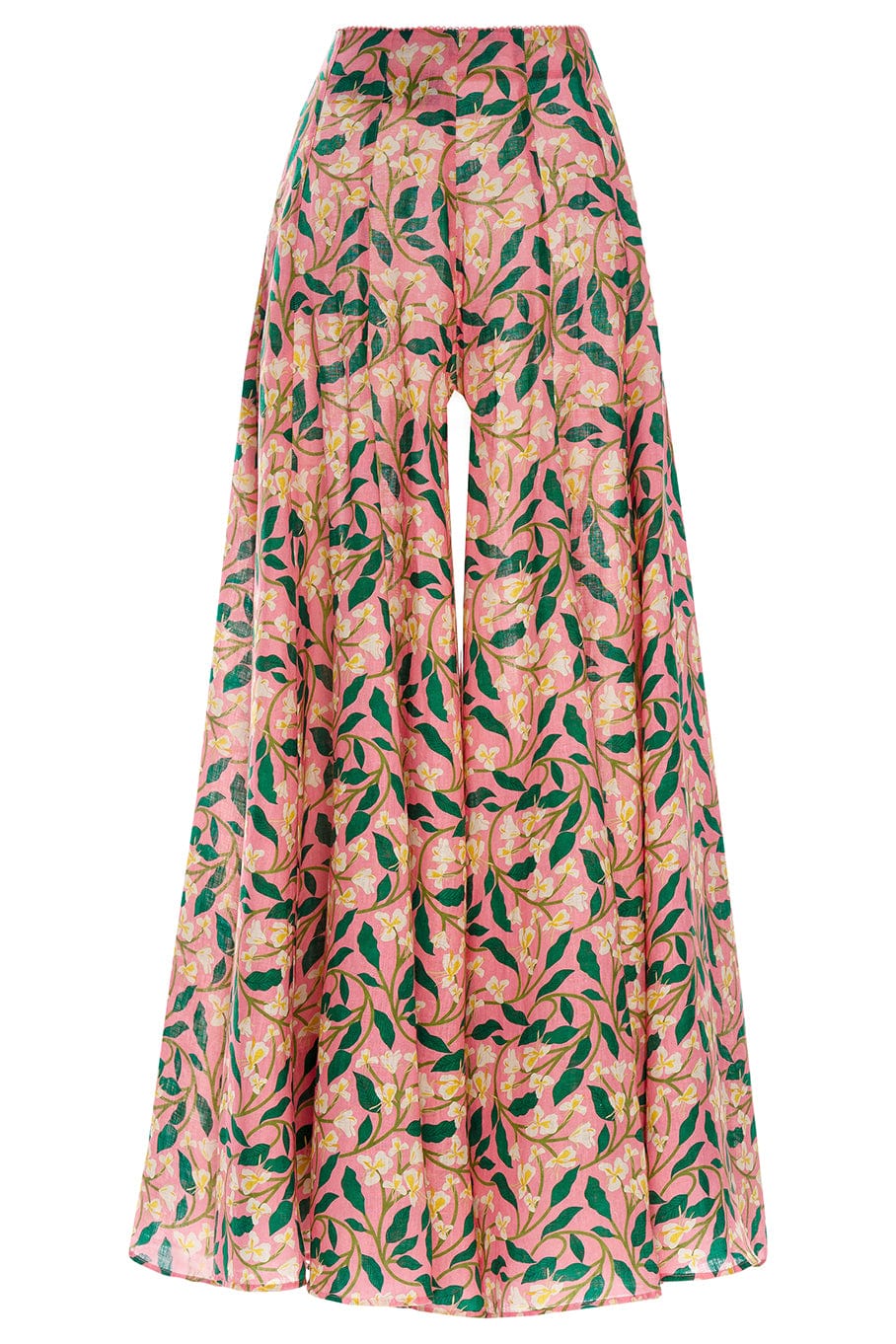 AGUA BY AGUA BENDITA-Gaita Palazzo Pant-