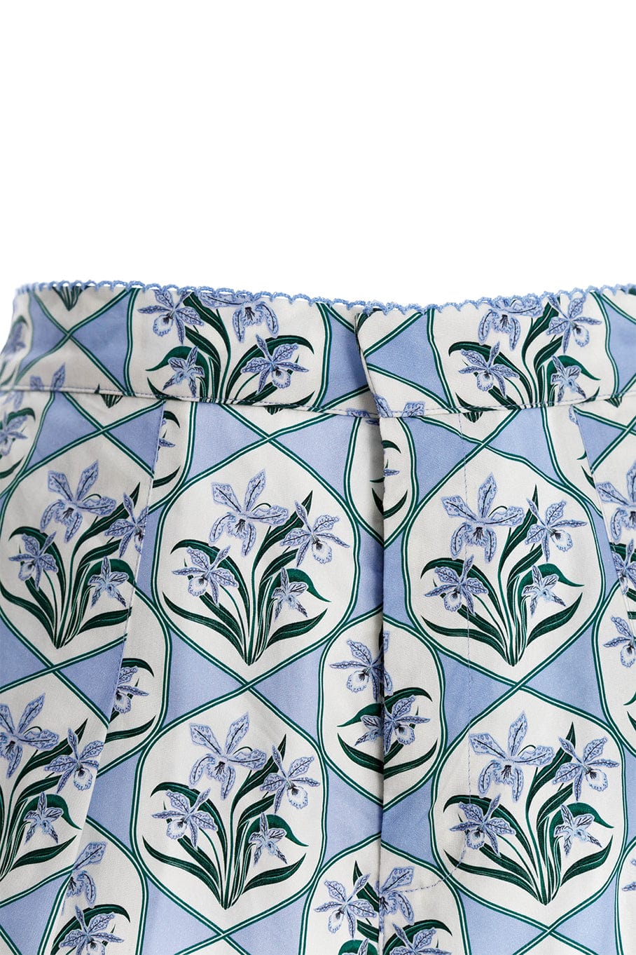 AGUA BY AGUA BENDITA-Toronjil Short-