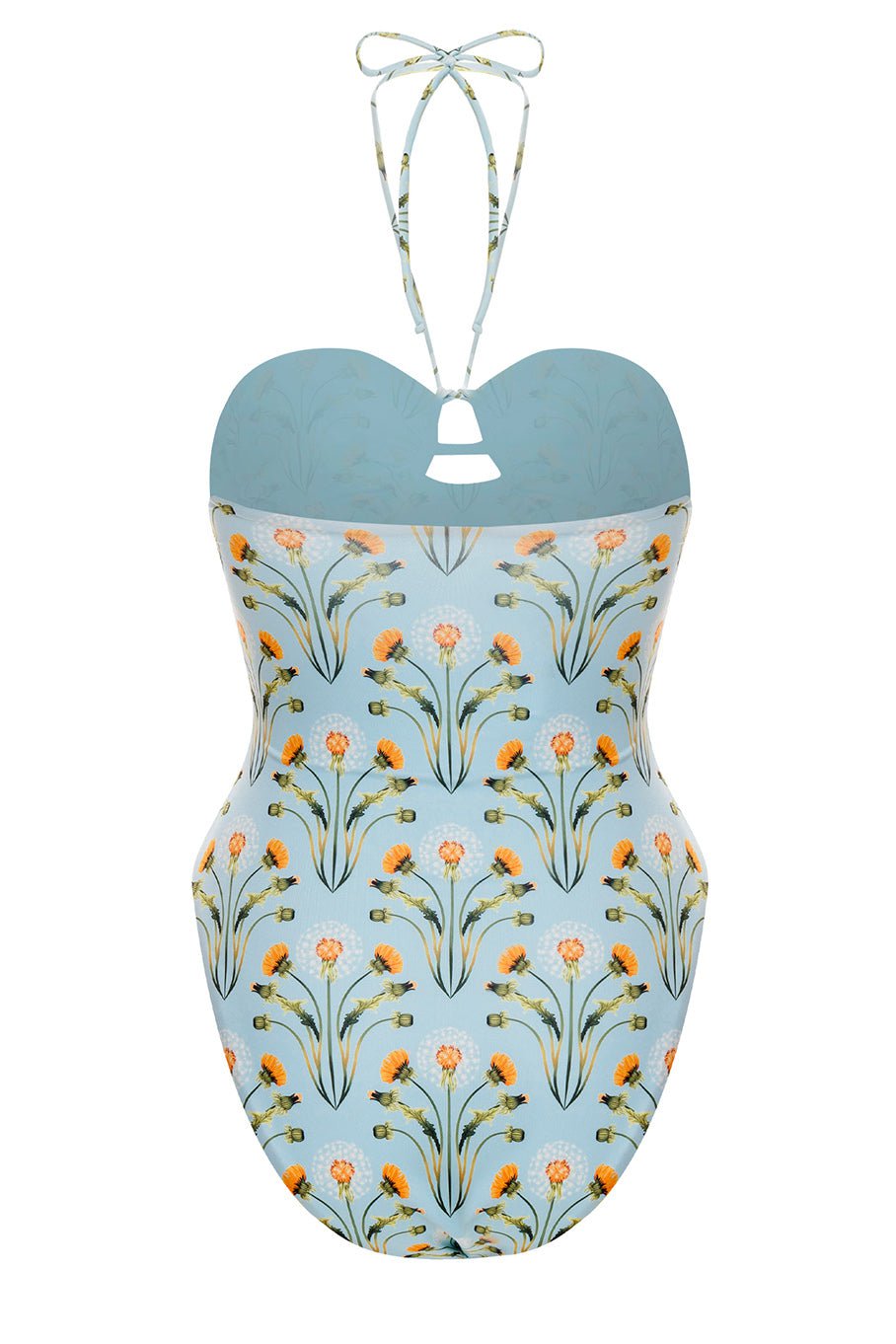 AGUA BY AGUA BENDITA-Sandalo One Piece-