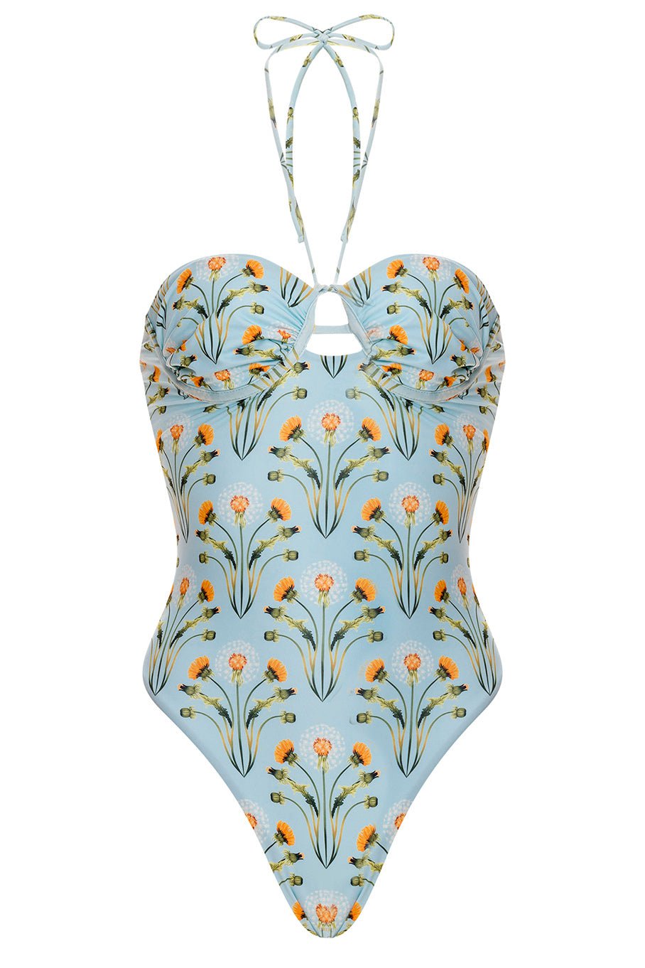 AGUA BY AGUA BENDITA-Sandalo One Piece-