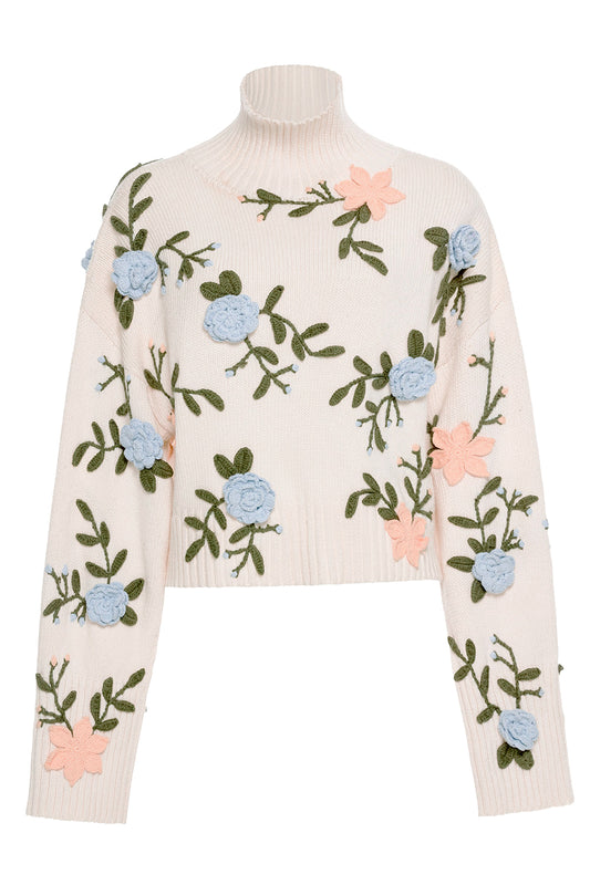 Arena Sweater