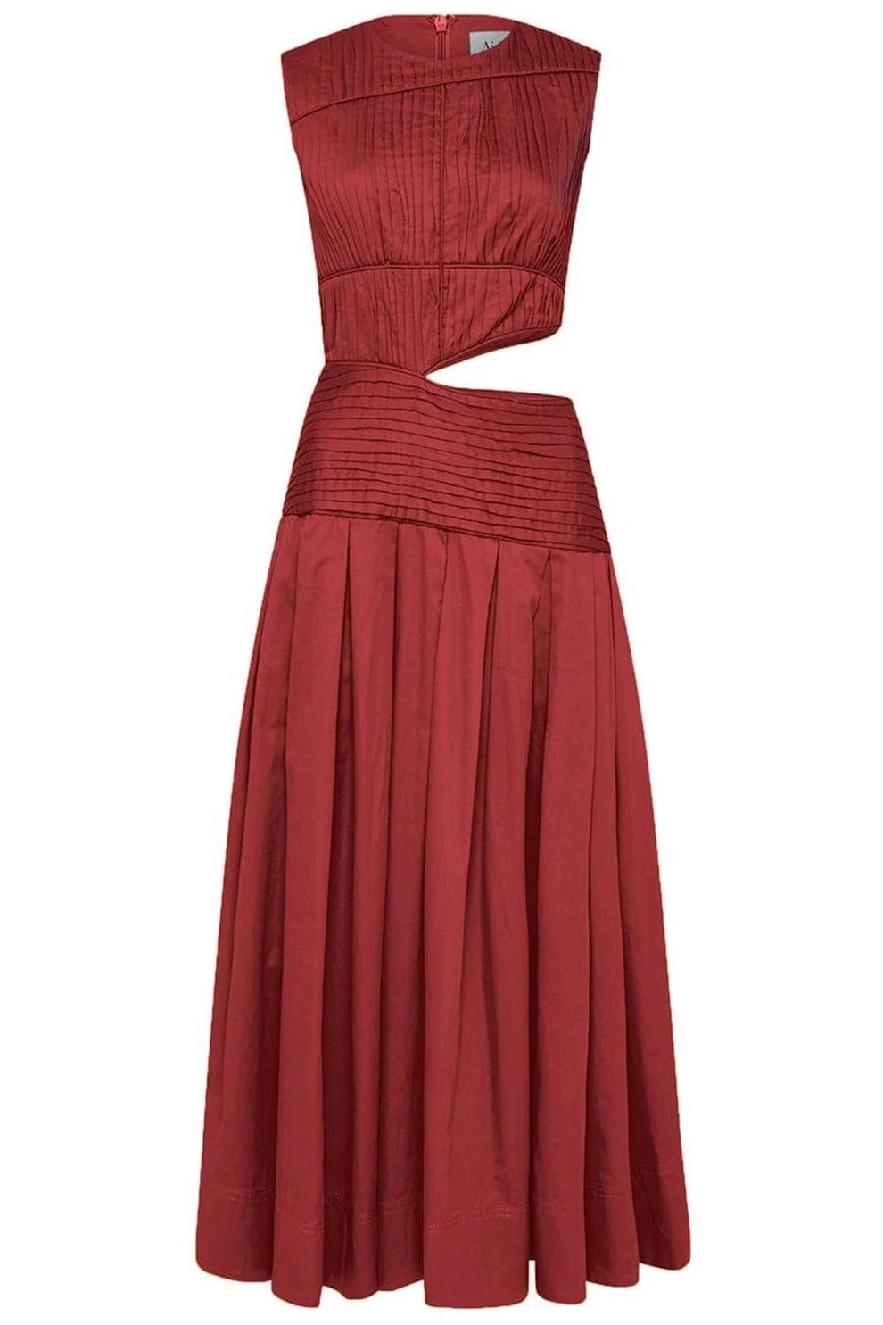 Cascade Cut Out Dress | AJE Marissa Collections Cascade Cut Out Dress | AJE Marissa Collections