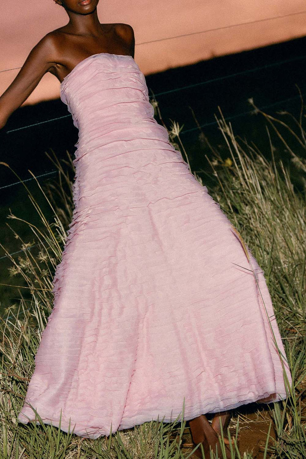 Soundscape Maxi Dress | AJE Marissa Collections Soundscape Maxi Dress | AJE Marissa Collections