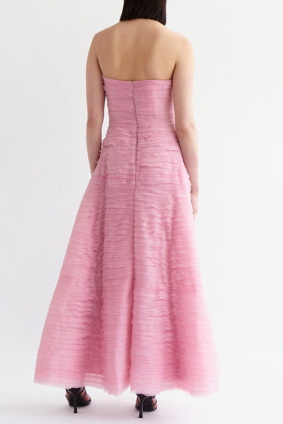 Soundscape Maxi Dress | AJE  Marissa Collections