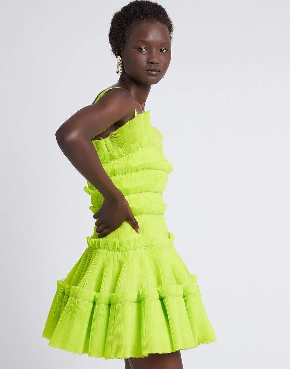 Jacinto Pleated Mini Dress | AJE Marissa Collections Jacinto Pleated Mini Dress | AJE Marissa Collections