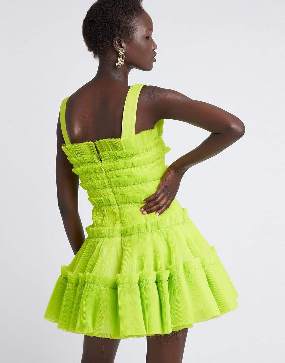Jacinto Pleated Mini Dress | AJE – Marissa Collections