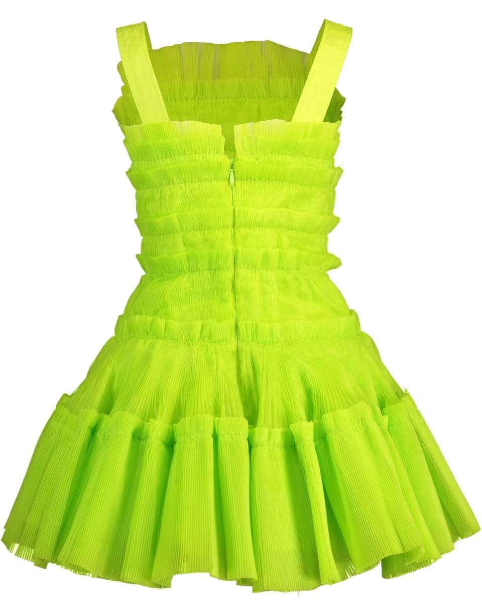 Jacinto Pleated Mini Dress | AJE Marissa Collections Jacinto Pleated Mini Dress | AJE Marissa Collections
