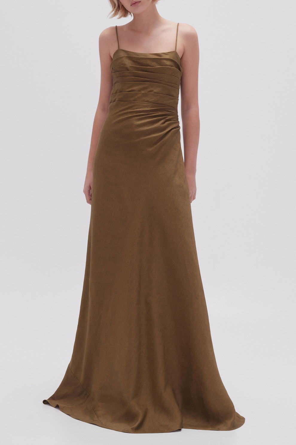 Clarice Maxi Dress