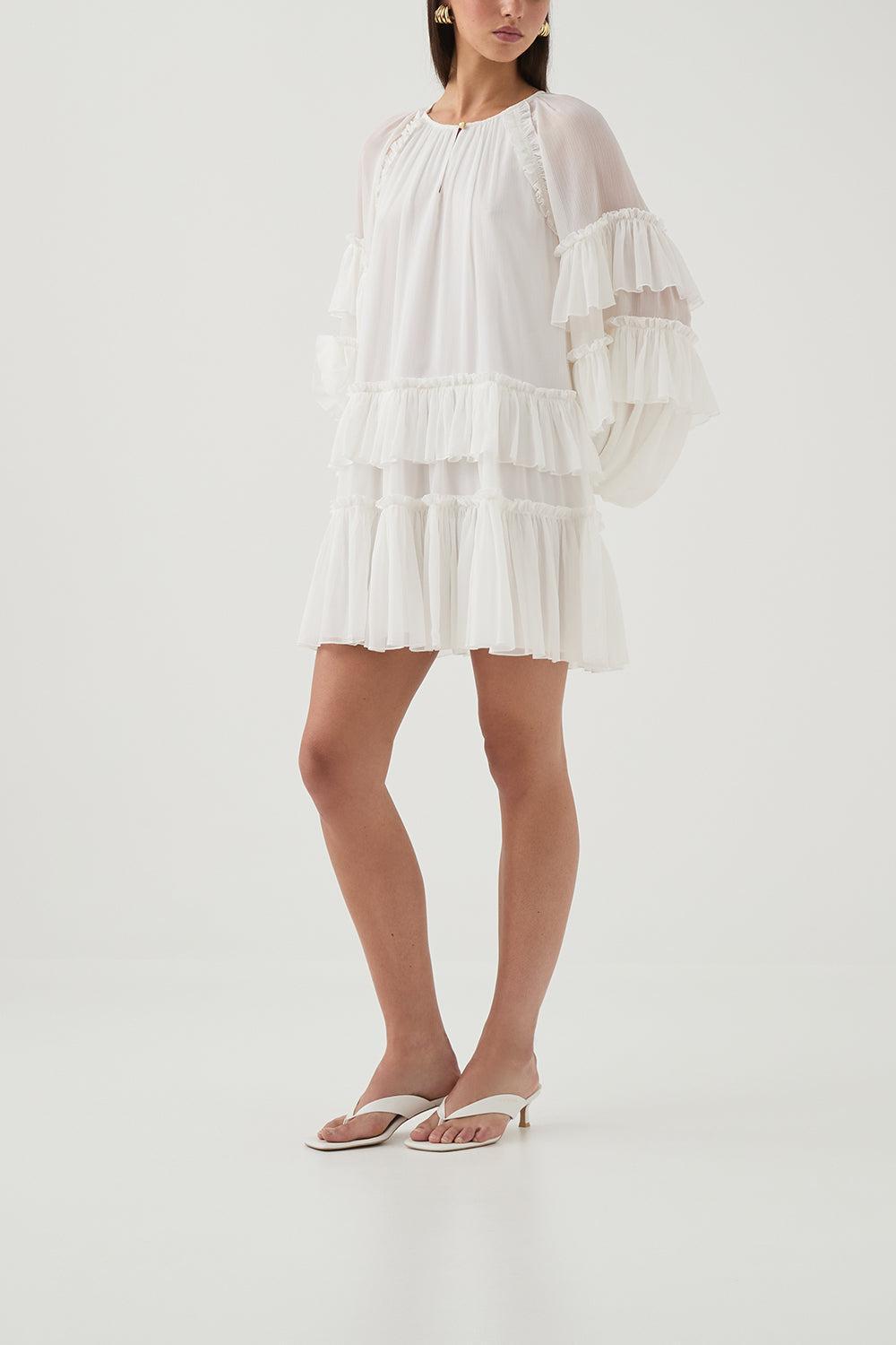 Mina Mini Dress | AJE Marissa Collections Mina Mini Dress | AJE Marissa Collections