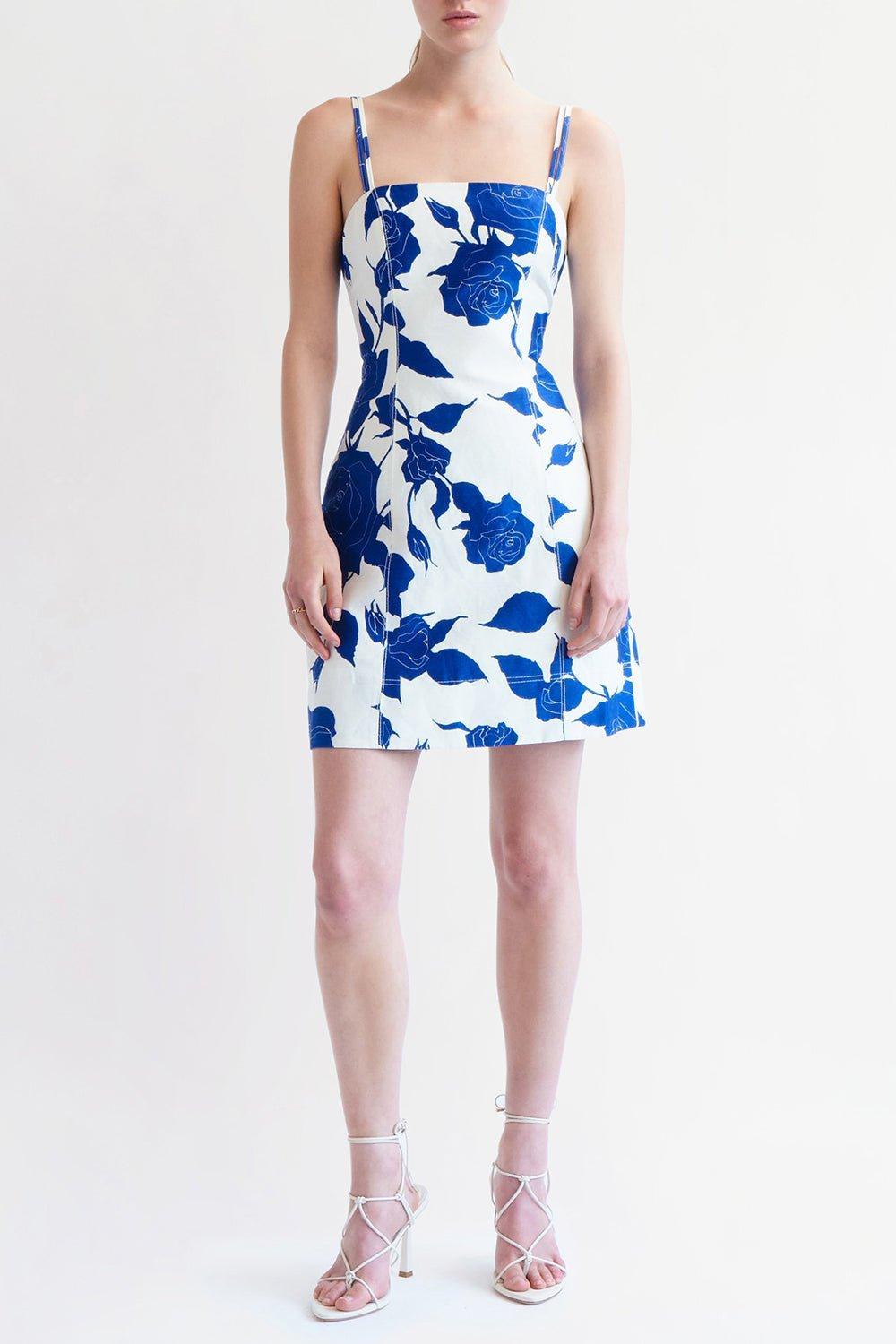 AJE-Belonging Mini Dress-