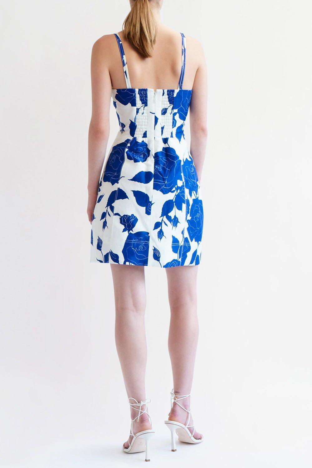 AJE-Belonging Mini Dress-