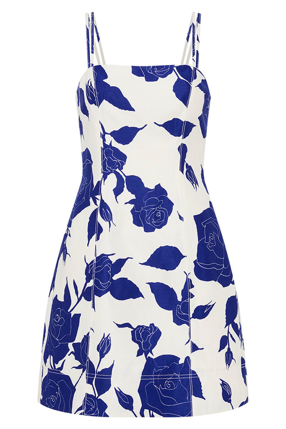 AJE-Belonging Mini Dress-