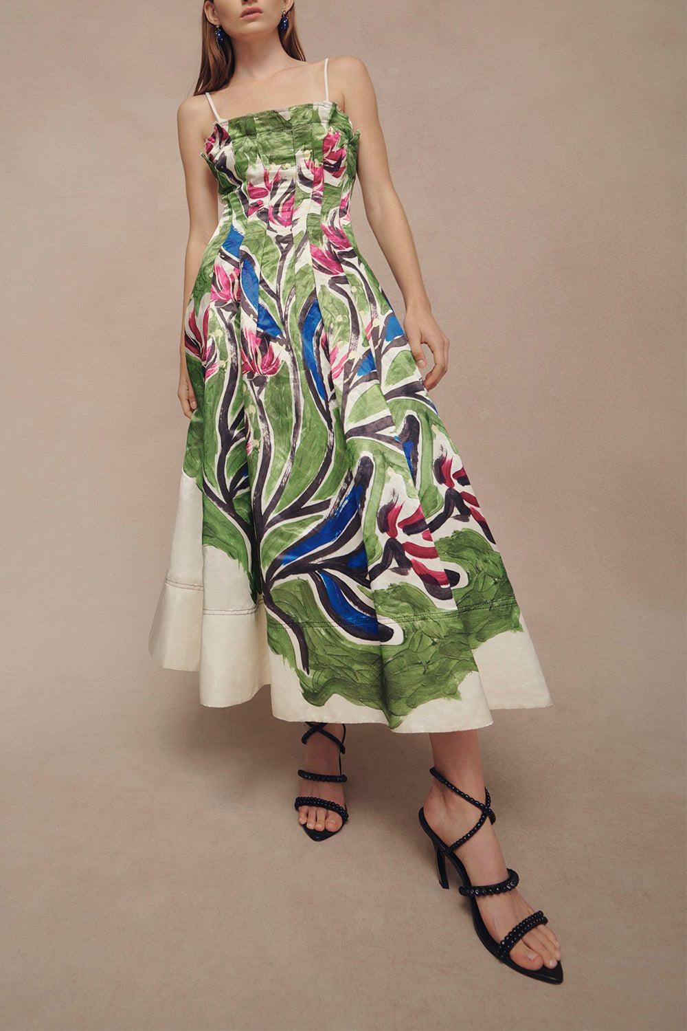 AJE-Paradiso Dress-