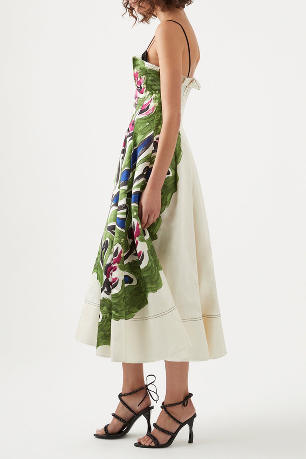 AJE-Paradiso Dress-