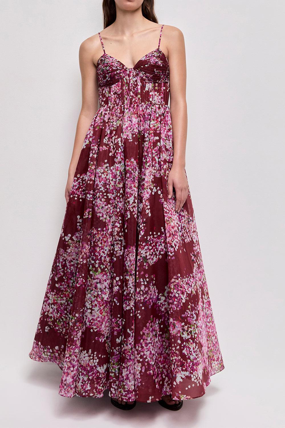Fortuna Gown-PINK-2-CLOTHINGDRESSCASUAL-AJE