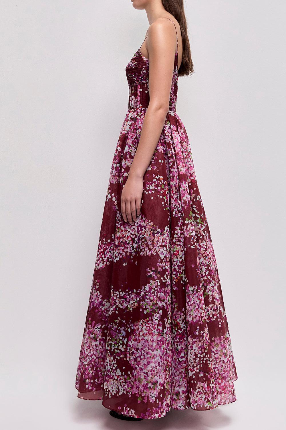 Fortuna Gown-PINK-2-CLOTHINGDRESSCASUAL-AJE