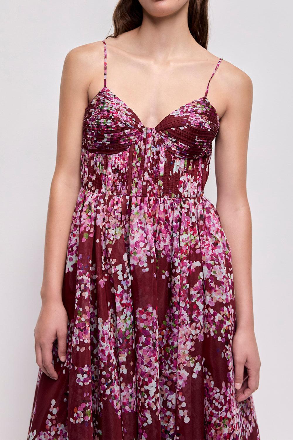 Fortuna Gown-PINK-2-CLOTHINGDRESSCASUAL-AJE