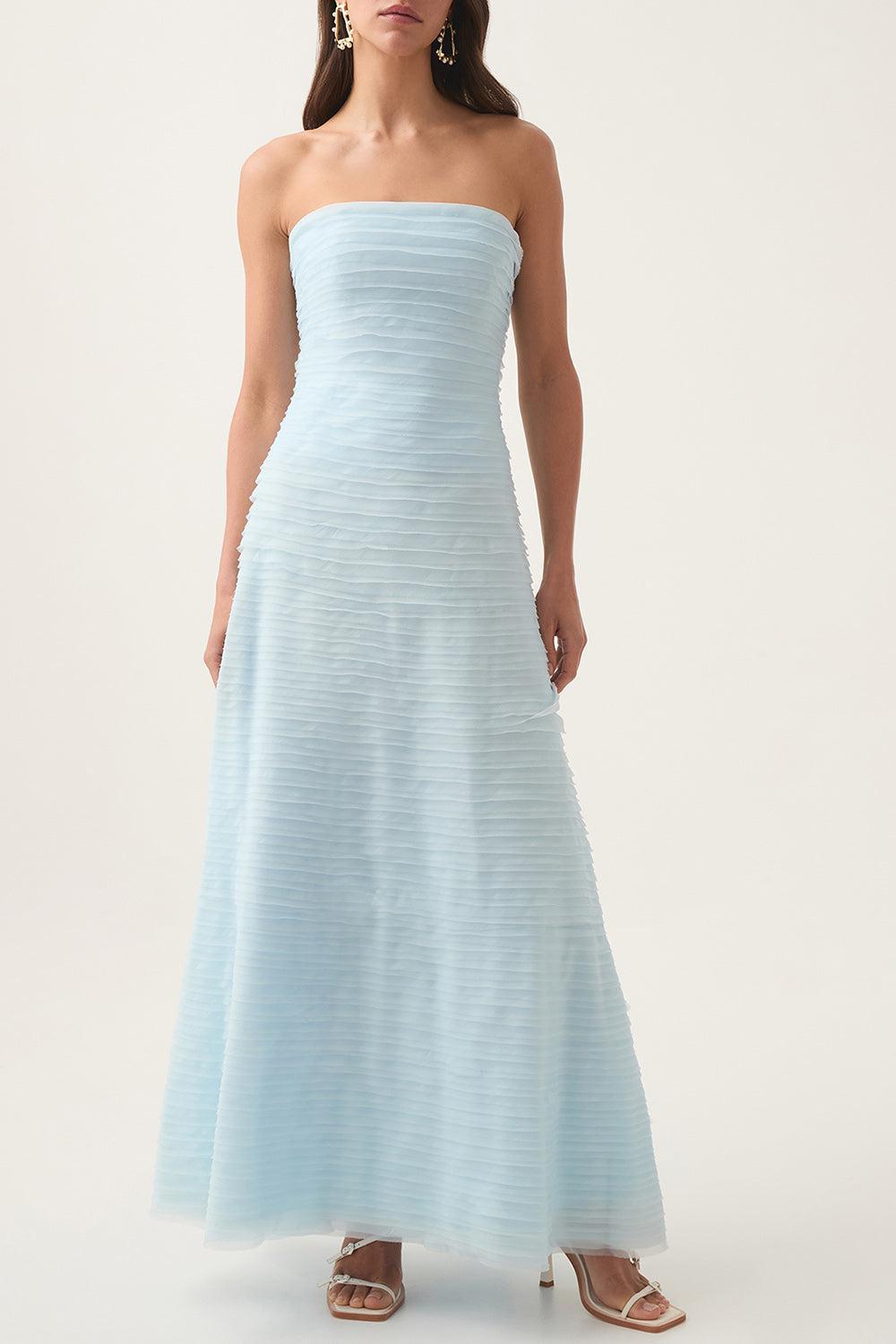 AJE-Soundscape Dress-