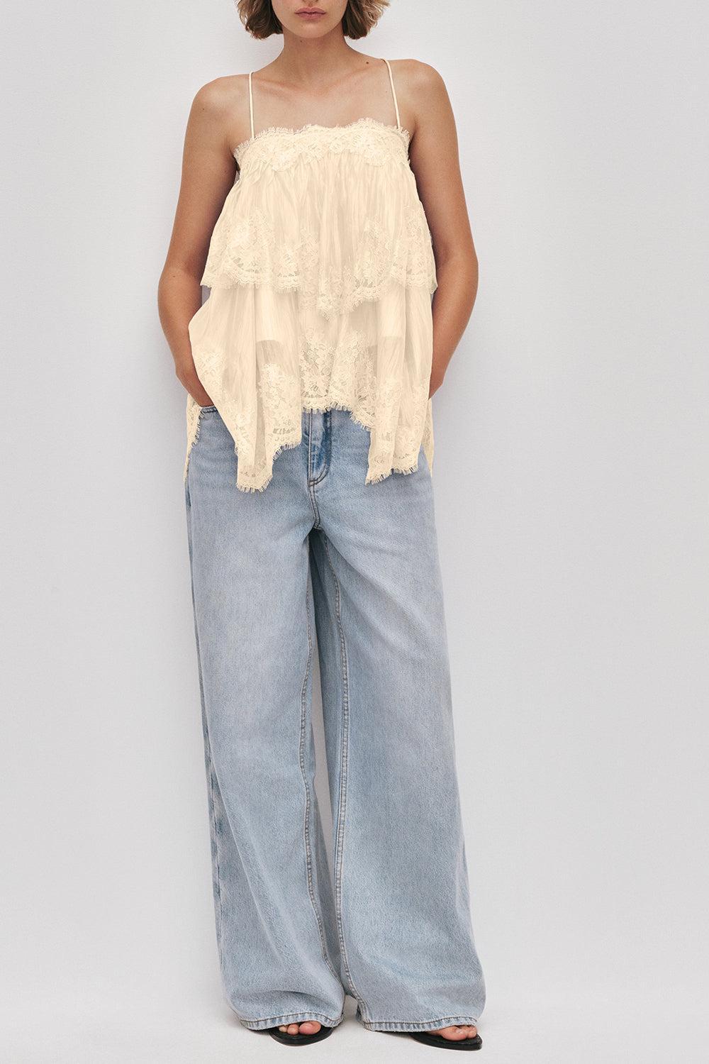 Ophelia Cami-YELLOW-2-CLOTHINGDRESSCASUAL-AJE