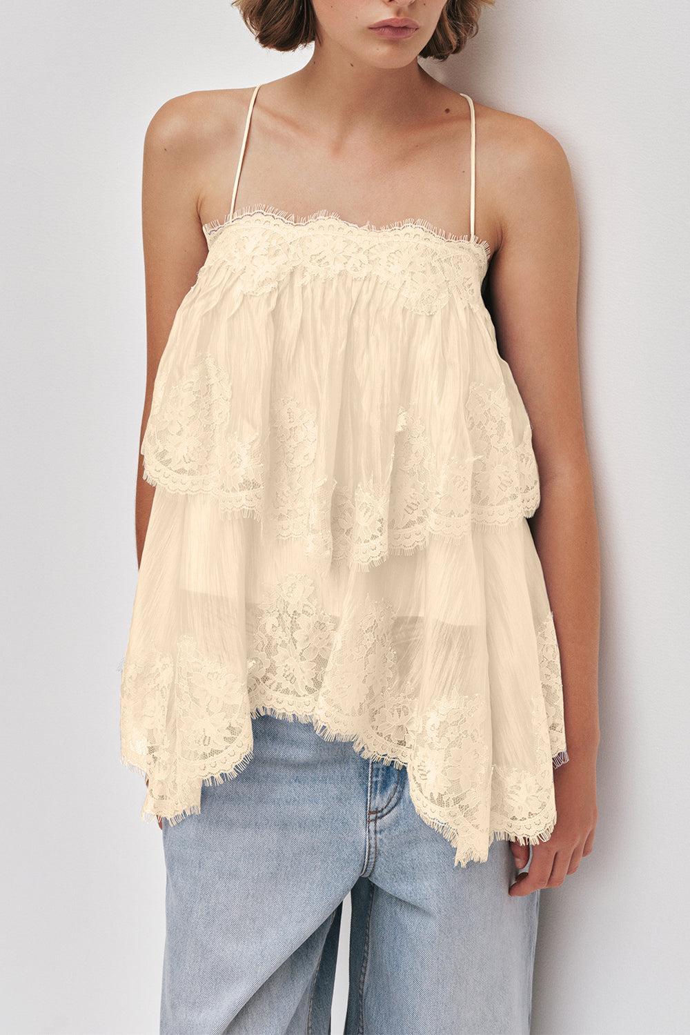 Ophelia Cami-YELLOW-2-CLOTHINGDRESSCASUAL-AJE